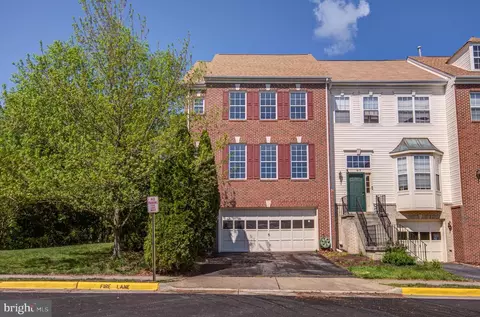 615 Springhouse Sq SE, Leesburg, VA 20175