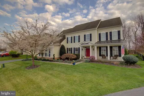 37539 Oak Green Ln, Purcellville, VA 20132