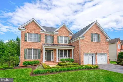 24308 Sparrow Pond Ct, Aldie, VA 20105