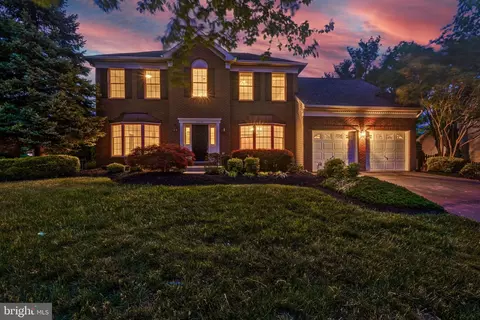 43740 Welty Ct, Ashburn, VA 20147