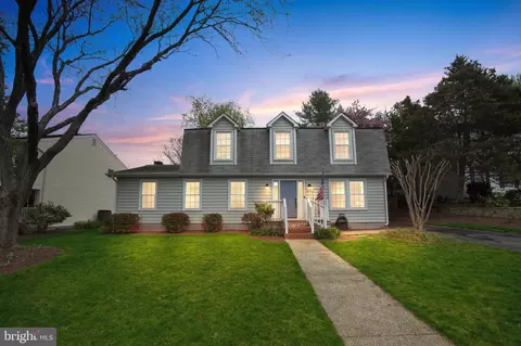 408 William St NW, Leesburg, VA 20176