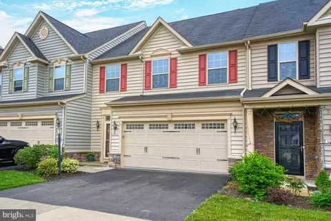 24857 Helms Ter, Aldie, VA 20105