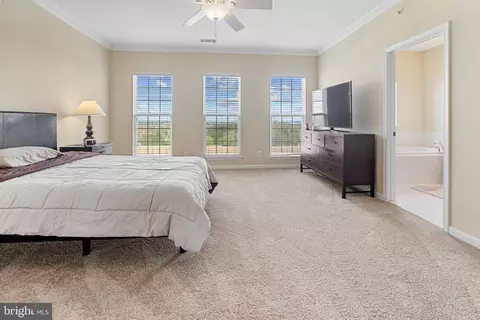 Bedroom - 20652 Sibbald Sq, Ashburn, VA 20147 photo 2 of 6