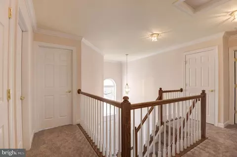 Entry Way - 42983 Bluengrey Ct, Ashburn, VA 20147 photo 7 of 8