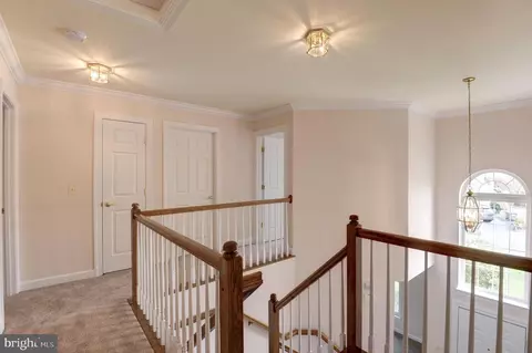 Entry Way - 42983 Bluengrey Ct, Ashburn, VA 20147 photo 5 of 8