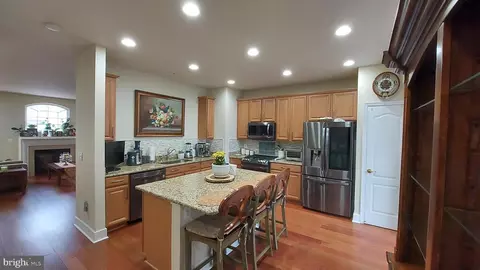 Kitchen - 42415 Bowditch, Brambleton, VA 20148 photo 3 of 5