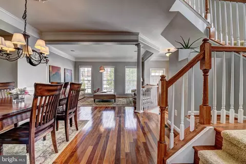 Entry Way - 43139 Crosswind Ter, Broadlands, VA 20148 photo 1 of 4
