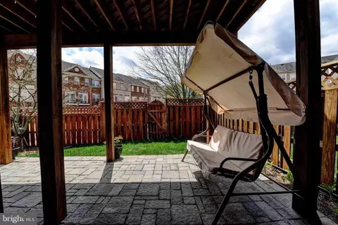 Exterior - 43139 Crosswind Ter, Broadlands, VA 20148 photo 6 of 8