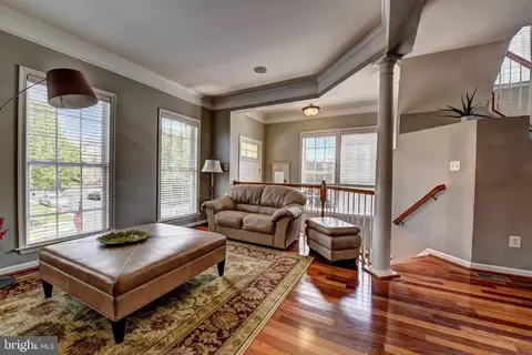 Living - 43139 Crosswind Ter, Broadlands, VA 20148 photo 7 of 12