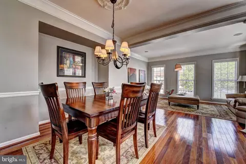 Dining - 43139 Crosswind Ter, Broadlands, VA 20148 photo 1 of 2