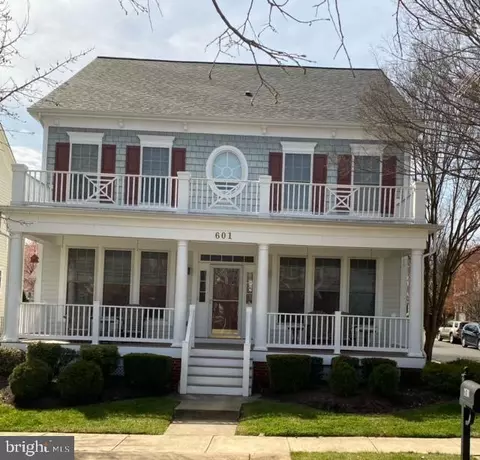 601 Kinvarra Pl, Purcellville, VA 20132