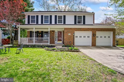 1209 Cannon Ct NE, Leesburg, VA 20176