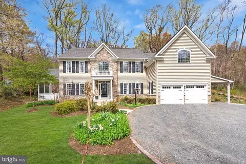 38114 Stevens Rd, Lovettsville, VA 20180