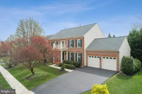 43193 Belgreen Dr, Ashburn, VA 20147