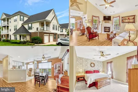 25230 Pond View Sq #200, Chantilly, VA 20152