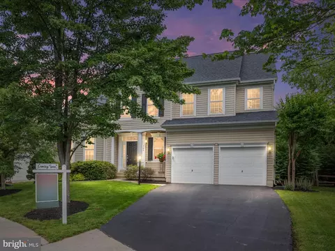 764 Bonnie Ridge Dr NE, Leesburg, VA 20176