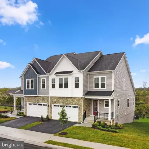 25555 Red Cherry Dr, Aldie, VA 20105