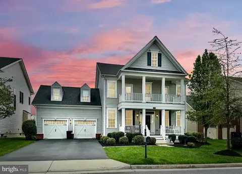 24258 Crabtree Ct, Aldie, VA 20105