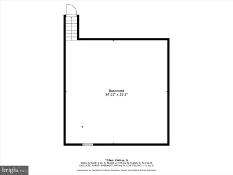 Floorplan - 38923 Paynes Ln, Hamilton, VA 20158 photo 1 of 4