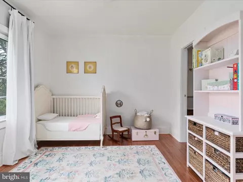 Bedroom - 38923 Paynes Ln, Hamilton, VA 20158 photo 2 of 5