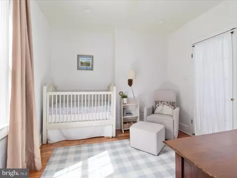 Bedroom - 38923 Paynes Ln, Hamilton, VA 20158 photo 3 of 5
