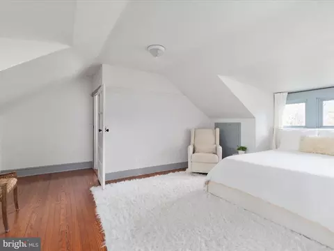 Bedroom - 38923 Paynes Ln, Hamilton, VA 20158 photo 5 of 5