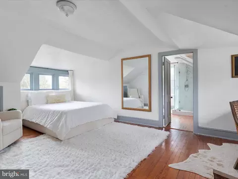 Bedroom - 38923 Paynes Ln, Hamilton, VA 20158 photo 4 of 5