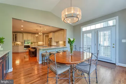 Dining - 22176 Windy Pine Ct, Broadlands, VA 20148 photo 1 of 5