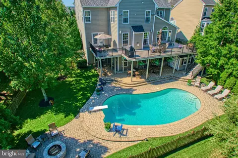 22176 Windy Pine Ct, Broadlands, VA 20148