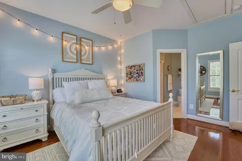 Bedroom - 22176 Windy Pine Ct, Broadlands, VA 20148 photo 7 of 8