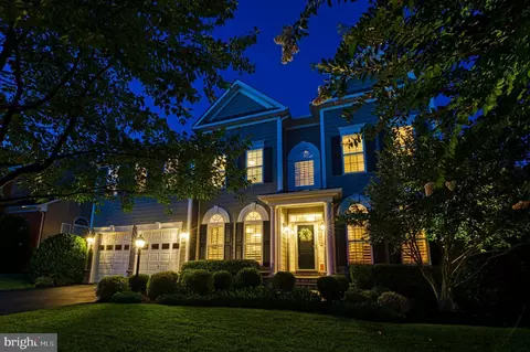 Exterior - 22176 Windy Pine Ct, Broadlands, VA 20148 photo 7 of 23