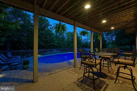 Exterior - 22176 Windy Pine Ct, Broadlands, VA 20148 photo 8 of 23