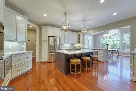 Kitchen - 22176 Windy Pine Ct, Broadlands, VA 20148 photo 7 of 9