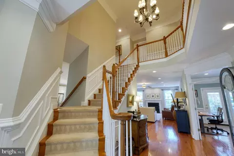 Entry Way - 22176 Windy Pine Ct, Broadlands, VA 20148 photo 1 of 4
