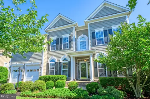 Exterior - 22176 Windy Pine Ct, Broadlands, VA 20148 photo 3 of 23