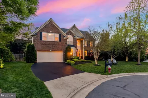 43264 Kristin Marie Ct, Ashburn, VA 20147