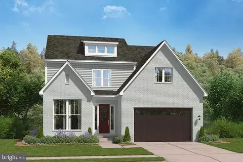 1000 Percheron Dr SW, Leesburg, VA 20175