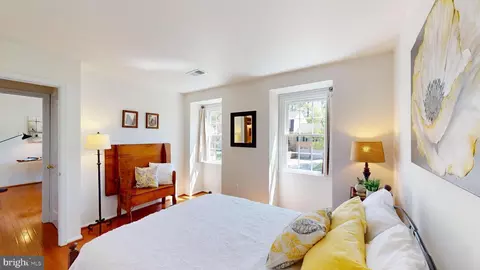 Bedroom - 206 Environs Rd, Sterling, VA 20165 photo 6 of 6