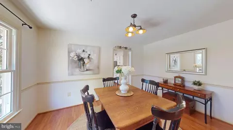 Dining - 206 Environs Rd, Sterling, VA 20165 photo 1 of 6