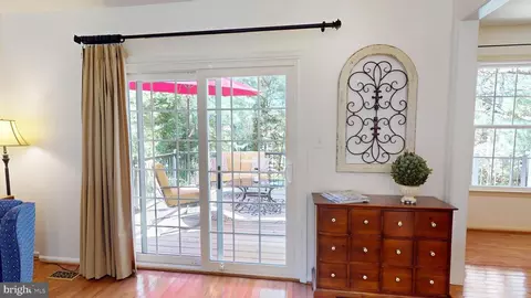 Bedroom - 206 Environs Rd, Sterling, VA 20165 photo 1 of 6