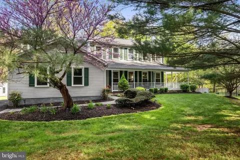 36306 Osburn Rd, Purcellville, VA 20132