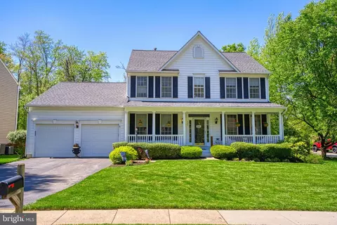 531 Deermeadow Pl SW, Leesburg, VA 20175