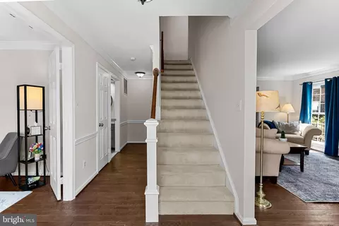 Entry Way - 57 Whittingham Cir, Sterling, VA 20165 photo 1 of 3