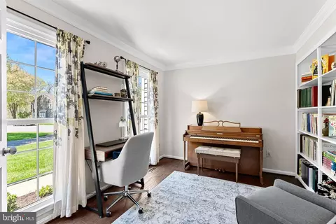 Bedroom - 57 Whittingham Cir, Sterling, VA 20165 photo 1 of 17