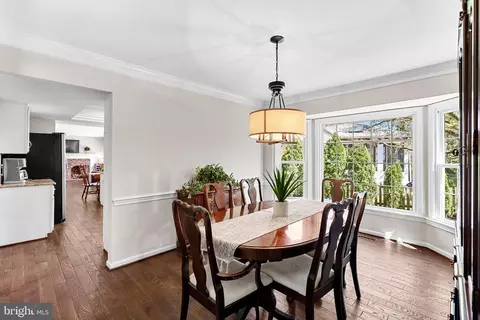Dining - 57 Whittingham Cir, Sterling, VA 20165 photo 2 of 5