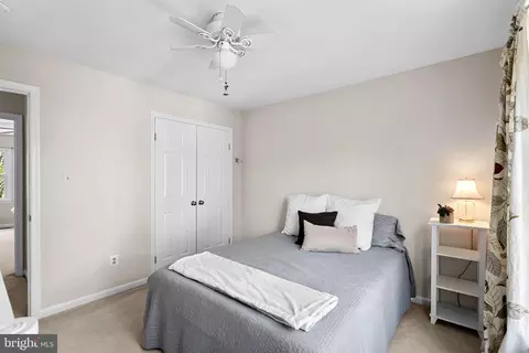 Bedroom - 57 Whittingham Cir, Sterling, VA 20165 photo 15 of 17