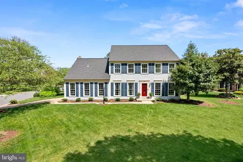 Exterior - 57 Whittingham Cir, Sterling, VA 20165 photo 3 of 9