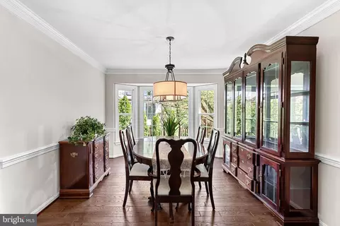 Dining - 57 Whittingham Cir, Sterling, VA 20165 photo 1 of 5