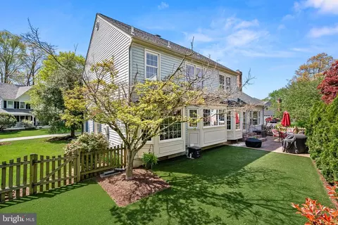 Exterior - 57 Whittingham Cir, Sterling, VA 20165 photo 6 of 9