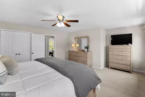 Bedroom - 57 Whittingham Cir, Sterling, VA 20165 photo 6 of 17